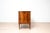 Biedermeier French Polished Walnut 2-Drawer Commode, Germany, 1850 For Sale - Image 12 of 15