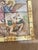 Tile Montage of St. Michael the Archangel, 1950s, Set of 26 For Sale - Image 6 of 13