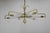 Art Deco Chandelier, Austria, 1920s For Sale - Image 9 of 18
