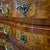 Antique Emilian Chest of Drawers in Walnut and Olive Wood, 1750 For Sale - Image 9 of 16
