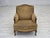 Vintage Danish Relax Chair in Furniture Velour, 1950s For Sale - Image 14 of 18