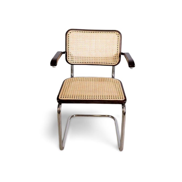 S64V Cantilever Chair by Marcel Breuer for Thonet For Sale - Image 13 of 13