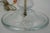 1980s Speer Pair of Brass & Blown Glass Tower Lamps For Sale - Image 10 of 13