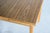 1960s Vintage Swedish Extendable Dining Table, 1960s For Sale - Image 5 of 9