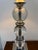 Transitional Acrylic Orb Table Lamp For Sale - Image 12 of 12