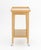 J. Robert Scott Lacquered Wood End Table For Sale In New York - Image 6 of 7
