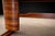 Novo Rumo Dining Table in Caviúna Wood by Novo Rumo, Brazilian Modern, 1960s For Sale - Image 4 of 14