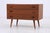 1960s Mid-Century Teak Chest of Drawers, 1960s For Sale - Image 5 of 14