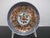 Japanese Arita Ware Imari Kisen Kiln Vivid Gokunishiki Porcelain Cup & Saucer For Sale - Image 4 of 16