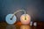 Metal Swiss Table Lamp from Bag Turgi, 1980s For Sale - Image 7 of 15