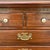 Wood 1980s Ethan Allen Antiqued Pine Rustic Traditional 4 Drawer Nightstand Chest (12-5016) For Sale - Image 7 of 10
