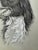 Illustration 1940s Original Signed Graphite Illustration of English Springer Spaniel, 11 × 8.5 In. For Sale - Image 3 of 6