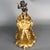 Napoleon III Gilt Bronze Clock, 19th Century For Sale - Image 5 of 10