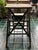 Art Deco MCM Art Deco Fold-Out Step Stool For Sale - Image 3 of 10