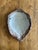 Sculpture Materials Vintage Italian Scagliola Artisan Made Pigmented Plaster Turtle Shell For Sale - Image 7 of 10