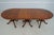 Age: C.1900-1910 Details: Tilt Top Sections High Quality Construction 3 Section Table - NO LEAVES Stable & Sturdy Will...