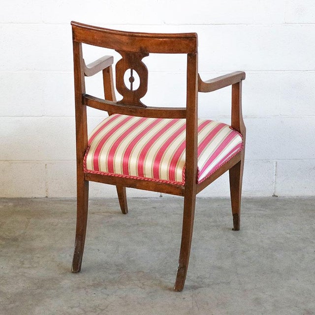 Chairs, 1890s, Set of 2 For Sale - Image 4 of 7