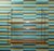 Vintage String Shelf in Walnut, 1960s For Sale - Image 4 of 14
