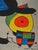 Joan Miro, Woman with Bird, Original Lithograph For Sale - Image 5 of 6