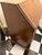 Antique English Georgian Style Slant Top Secretary Desk For Sale - Image 4 of 15
