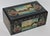 1940s Handmade Mexican Boxes Set of Three For Sale - Image 11 of 16