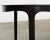 Barbara Barry for McGuire Oval Extension Dining Table 9.5 Ft For Sale - Image 13 of 18