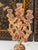 18th Century Italian Baroque Giltwood Prickets For Sale - Image 10 of 11