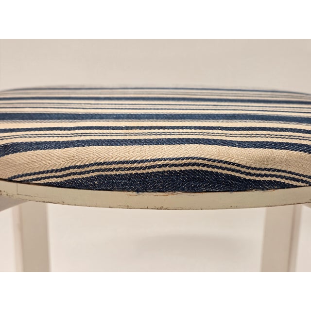 Vintage Sandwich Chair by Alvar Aalto for Artek, 1940s For Sale - Image 6 of 14