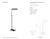 Chapman & Myers by Visual Comfort Signature Lawton Medium Adjustable Pharmacy Lamp in Bronze Designer: Chapman & Myers...
