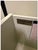 Lillian August Hudson Beige Shagreen Credenza For Sale In Denver - Image 6 of 6