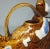 Mid 19th Century 19th Century Japanese Porcelain Sake Ewer For Sale - Image 5 of 6