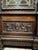 Renaissance Walnut Bookcase, 1850s For Sale - Image 4 of 9