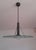 Mid 20th Century Glass Modern Pendant Lamp For Sale - Image 6 of 6