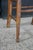 2 Antique Victorian Early American Style Maple Spindle Back Side Chairs Pair For Sale - Image 6 of 18