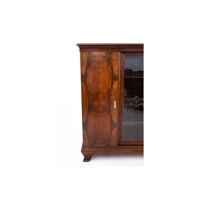 Antique Study, Germany, 1910, Set of 2 For Sale - Image 10 of 18