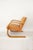 The cantilever chair model 34/402 was designed by Alvar Aalto in the 1930s for Artek. The offered one is a very early...