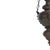 18th Century Hanging Lantern in Copper For Sale - Image 3 of 6