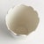 Italian Mirabelle Scalloped Edge Cachepot For Sale - Image 3 of 3