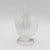 Art Nouveau 1960s Lalique "Ariane" Love Doves Frosted Crystal Scuplture For Sale - Image 3 of 7