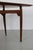 Italian Teak Dining Table, 1960s For Sale - Image 16 of 18