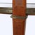 19th Century 19th Century English Regency Rosewood 3-Tier Breakfast Table With Brass Inay & Trim 19thC For Sale - Image 5 of 14