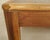 Mid-Century Modern Mid 20th Century Modern Coffee Table With Inlay Attributed to Lane For Sale - Image 3 of 4