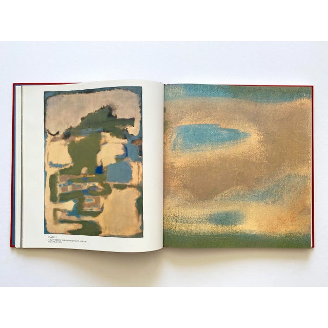 MARK ROTHKO アートブック　洋書 Mark Rothko – Mast Books