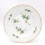 English Circa 1960s Royal Copenhagen Plates, Denmark- Set of 10 For Sale - Image 3 of 11