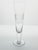 Contemporary 1990s Toscany “Clipper Ship” Set of 3 Pilsner Beer Glasses For Sale - Image 3 of 8