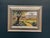 Industrial Landscape, 1976, Oil on Canvas For Sale - Image 6 of 9