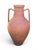 Ceramic Monumental Glazed Terracotta Jar with Handles, Italy, 1950s For Sale - Image 7 of 9