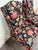 Vintage Queen Anne Style Wingback Lounge Chairs - Pair For Sale - Image 12 of 17