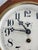 1920s Junghans Vienna Secession Wall Clock by Adolf Loos, 1920s For Sale - Image 5 of 12
