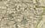 Paper Map of Friesland, 1756 For Sale - Image 7 of 10